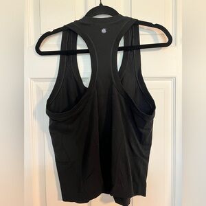 Athletes Momentum Tank - SPORT LENGTH